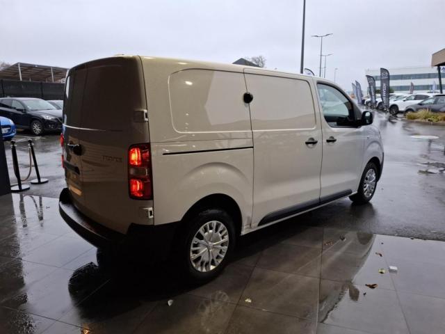 Toyota Proace image 1