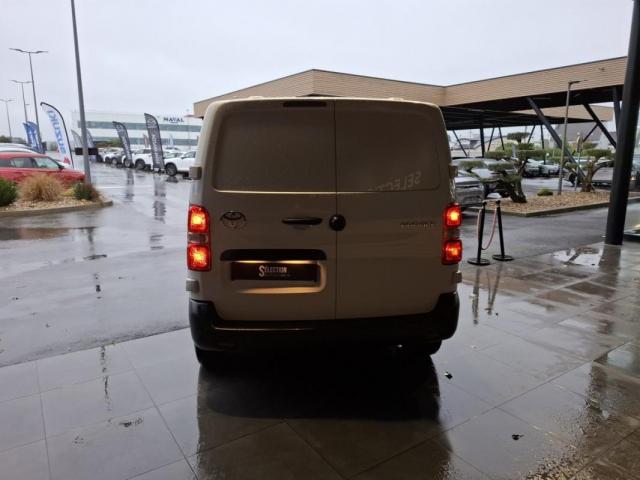 Toyota Proace image 8