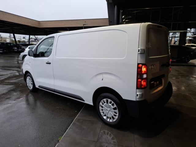 Toyota Proace image 4