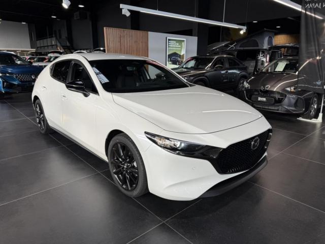 Mazda 3 image 3