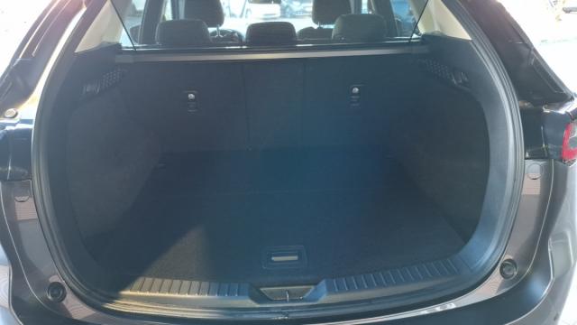 Mazda Cx-5 image 4