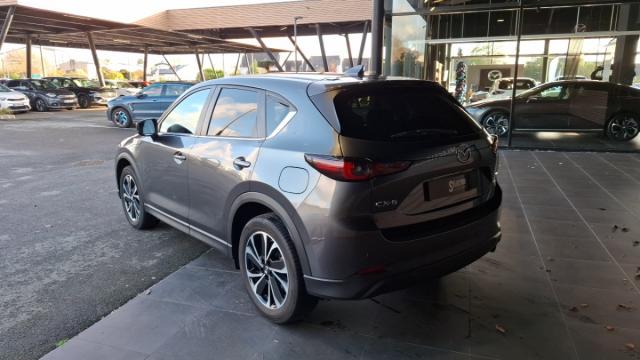 Mazda Cx-5 image 2