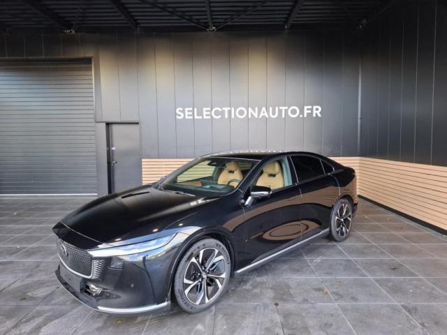 Mazda 6 6e Iv Mazda6e Ev 245ch 80 Kwh Takumi Plus