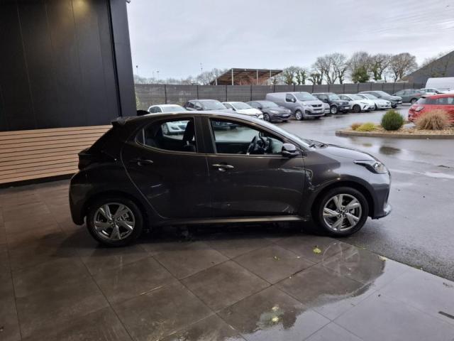 Mazda 2 image 3