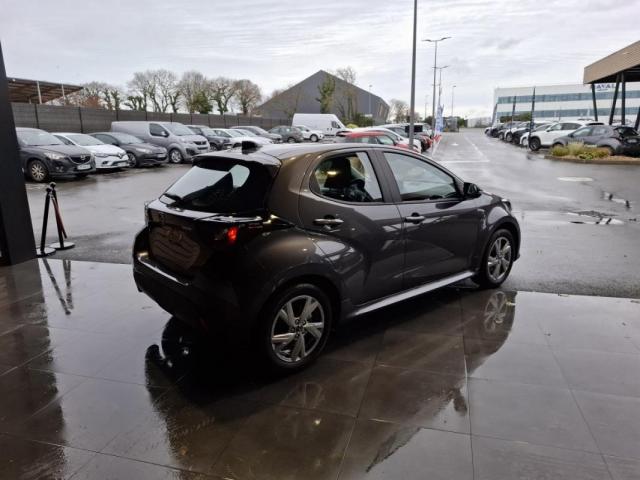 Mazda 2 image 7