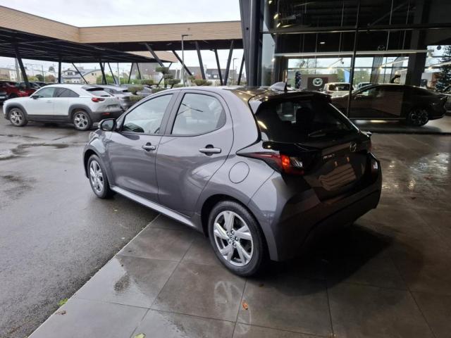 Mazda 2 image 5