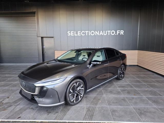 Mazda 6 6e Iv Mazda6e Ev 258ch 68,8 Kwh Takumi