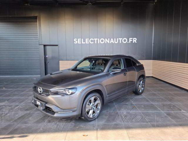 Mazda Mx-30 E-Skyactiv 143ch Industrial Vintage