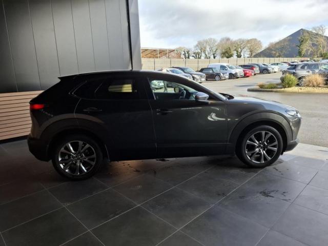 Mazda Cx-30 image 1