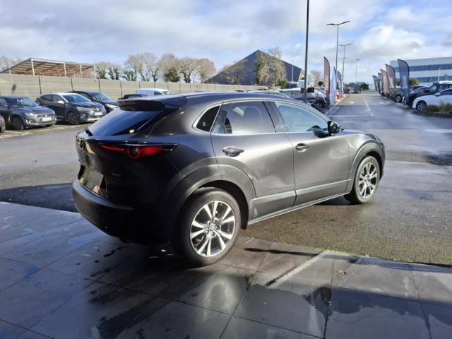 Mazda Cx-30 image 3