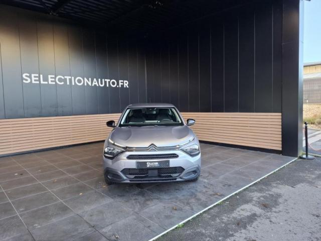 Citroen C4 X image 9