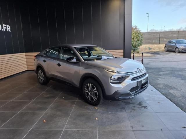 Citroen C4 X image 7