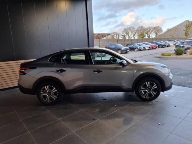 Citroen C4 X image 3