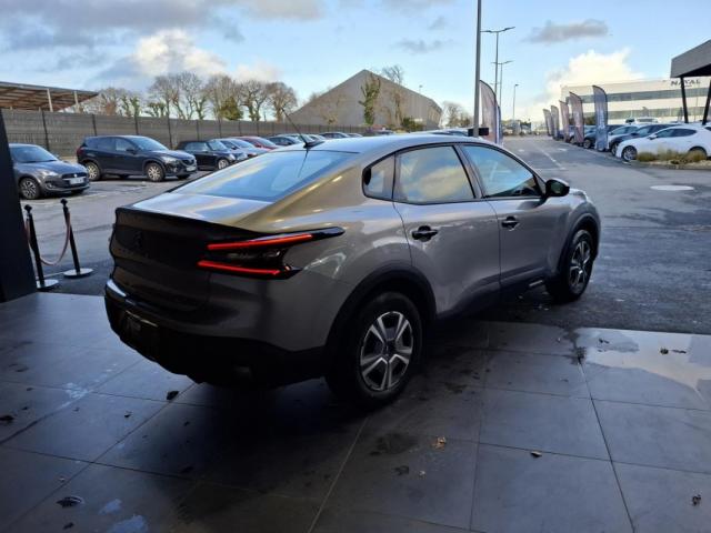 Citroen C4 X image 1