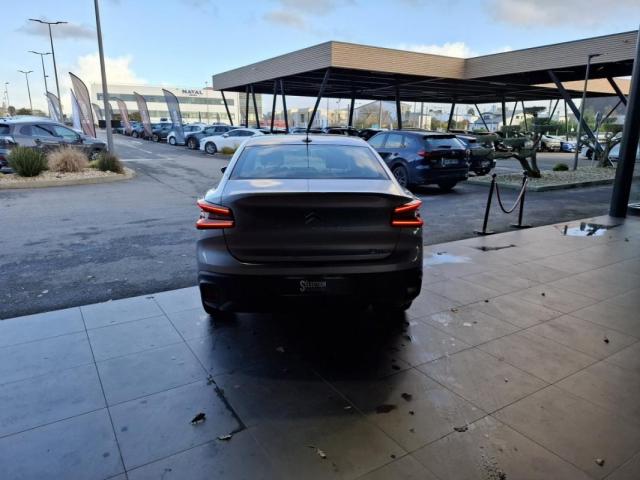 Citroen C4 X image 4