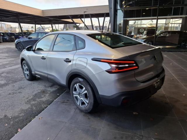 Citroen C4 X image 6