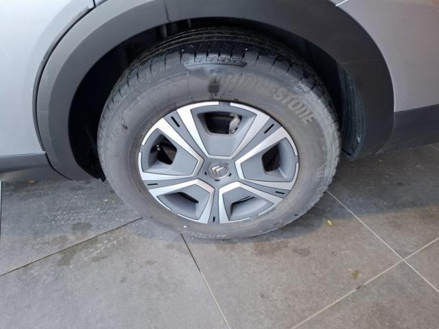 Citroen C4 X image 5