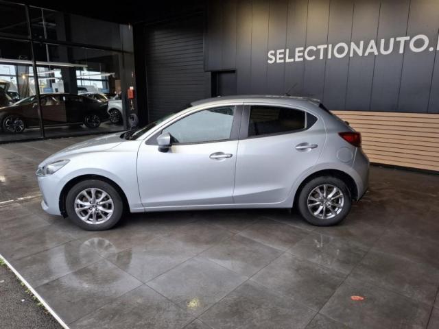 Mazda 2 image 6