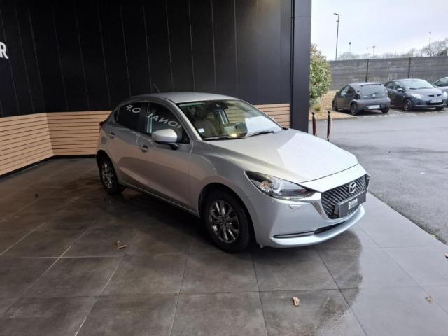 Mazda 2 image 3