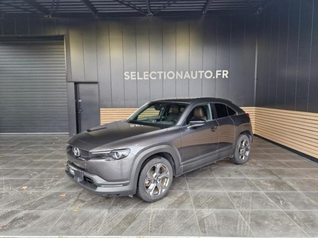 Mazda Mx-30 E-Skyactiv 143ch First Ed Ind Vintage