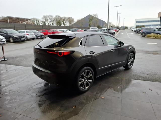 Mazda Cx-30 image 6