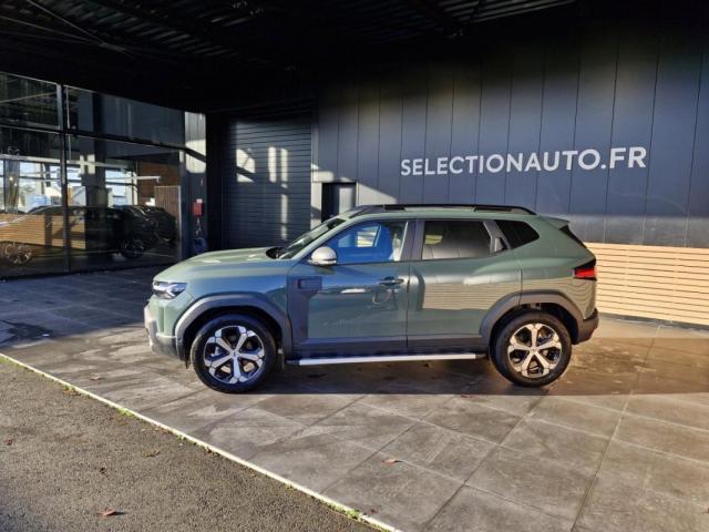 Dacia Duster image 1