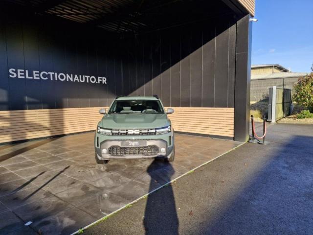 Dacia Duster image 8