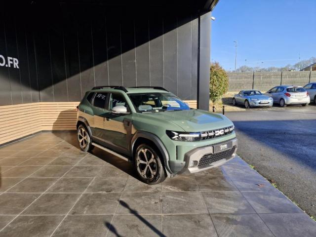 Dacia Duster image 9