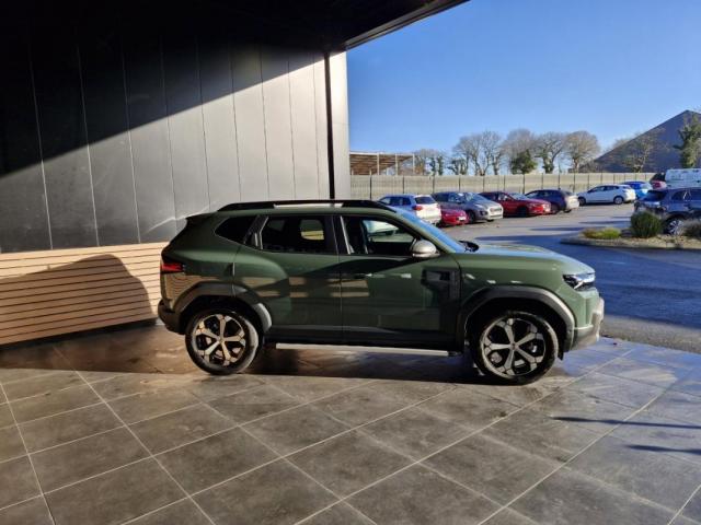 Dacia Duster image 4