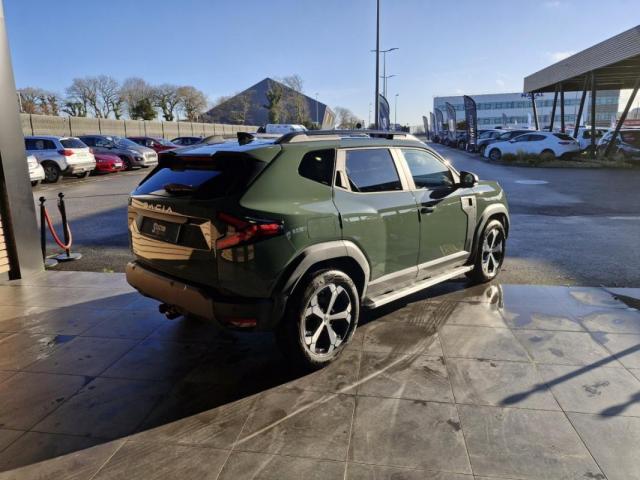 Dacia Duster image 6