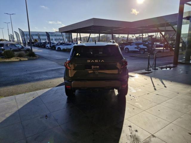 Dacia Duster image 5