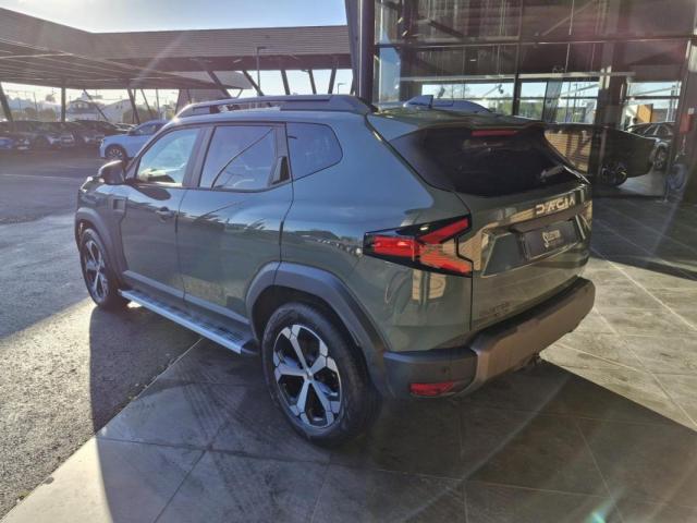 Dacia Duster image 3