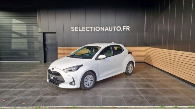 Mazda 2 Hybrid 1.5 Hev 116 Pure Pack Plus Auto