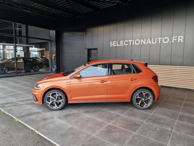 Volkswagen Polo image 8