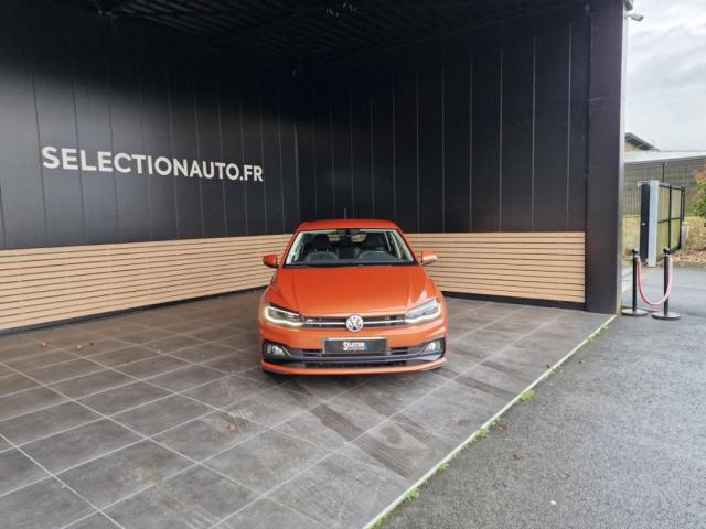 Volkswagen Polo image 3