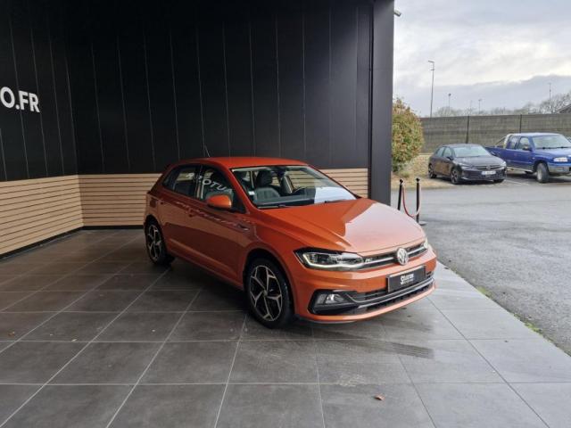 Volkswagen Polo image 4