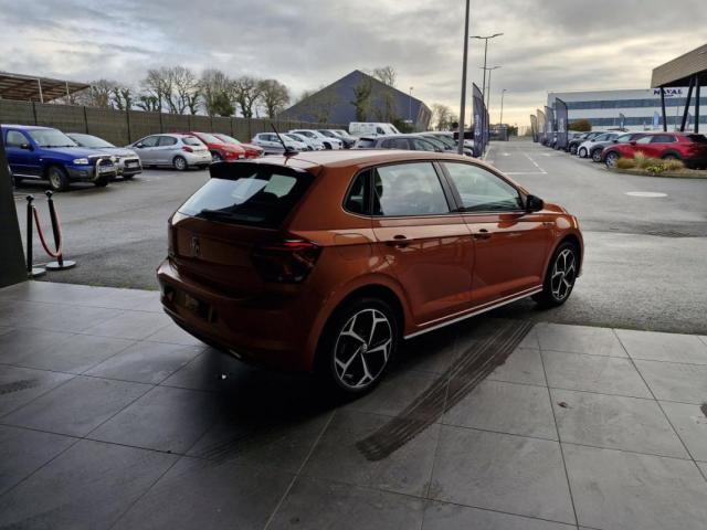 Volkswagen Polo image 5