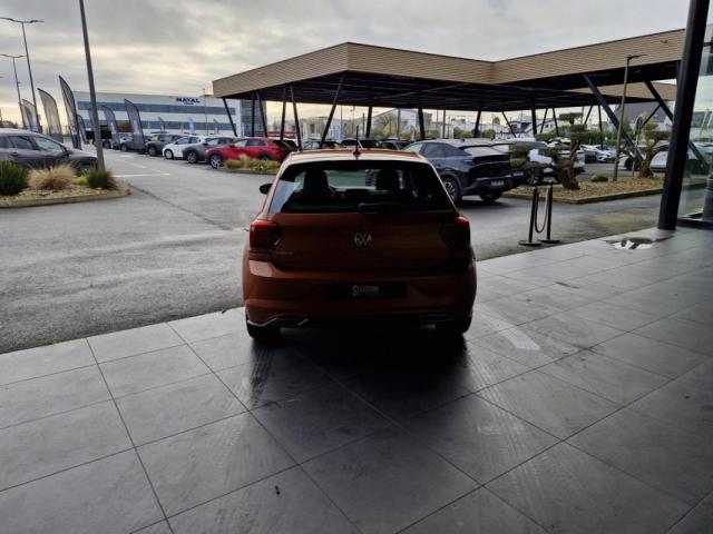 Volkswagen Polo image 2