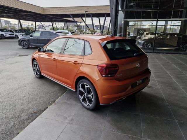 Volkswagen Polo image 1