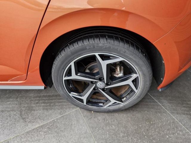 Volkswagen Polo image 7