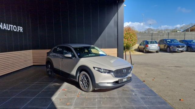 Mazda Cx-30 image 2