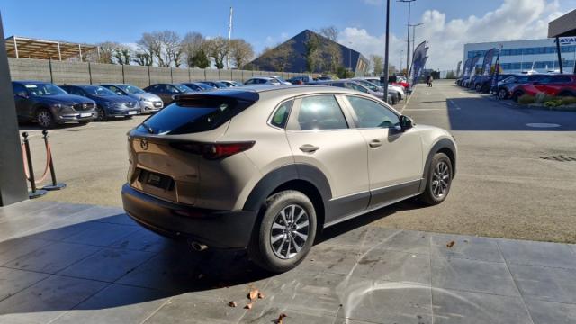 Mazda Cx-30 image 7