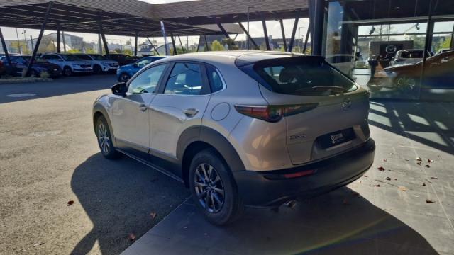 Mazda Cx-30 image 5