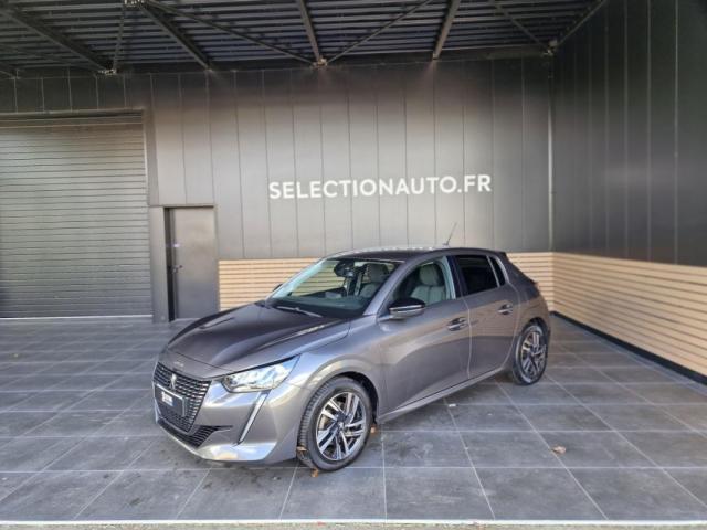 Peugeot 208 Ii Puretech 100 S&s Allure