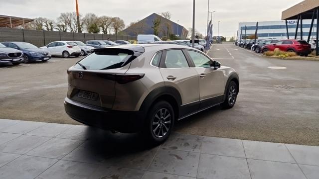 Mazda Cx-30 image 7