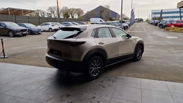 Mazda Cx-30 image 6