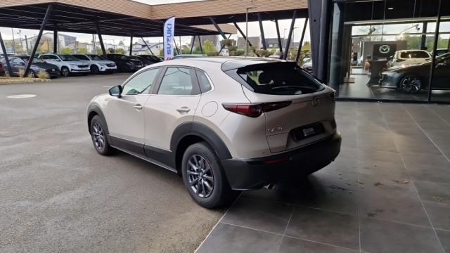 Mazda Cx-30 image 5