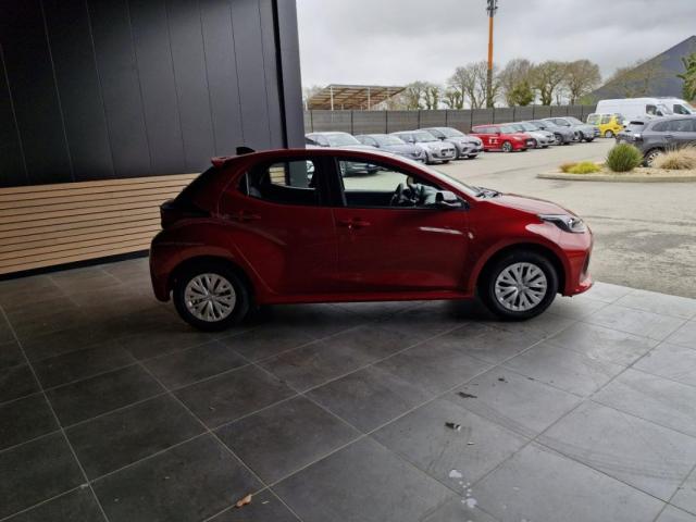Mazda 2 image 6