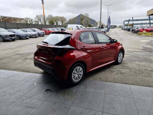Mazda 2 image 9