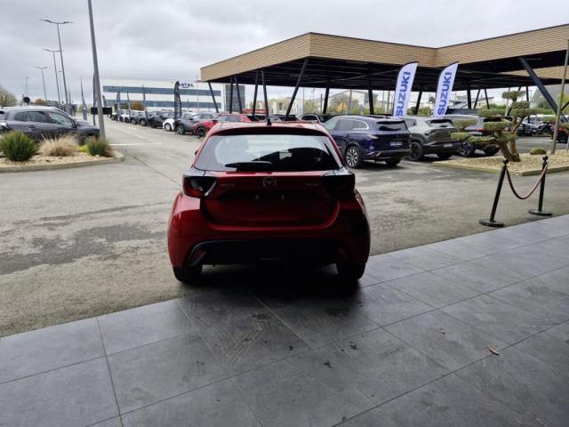 Mazda 2 image 3